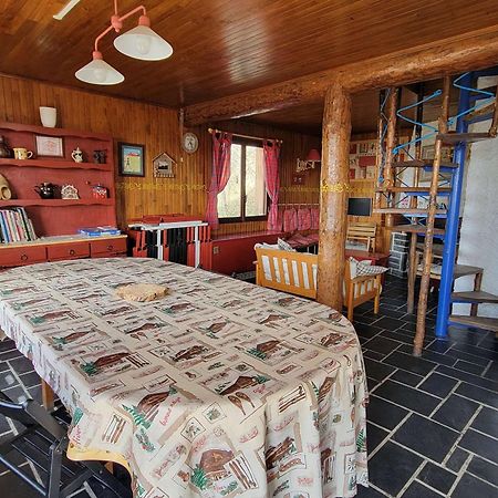 Chalet Spacieux 18 Pers. Avec Jardin, 7 Chambres, Cheminees, Animaux Admis - Saint-Michel-De-Chaillol - Fr-1-393-82 Экстерьер фото