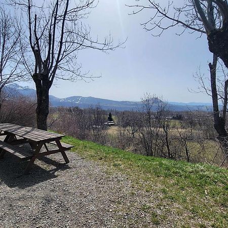 Chalet Spacieux 18 Pers. Avec Jardin, 7 Chambres, Cheminees, Animaux Admis - Saint-Michel-De-Chaillol - Fr-1-393-82 Экстерьер фото