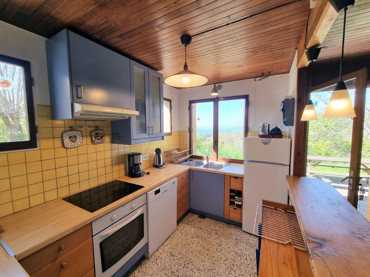 Chalet Spacieux 18 Pers. Avec Jardin, 7 Chambres, Cheminees, Animaux Admis - Saint-Michel-De-Chaillol - Fr-1-393-82 Экстерьер фото