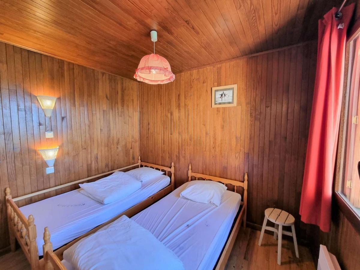 Chalet Spacieux 18 Pers. Avec Jardin, 7 Chambres, Cheminees, Animaux Admis - Saint-Michel-De-Chaillol - Fr-1-393-82 Экстерьер фото