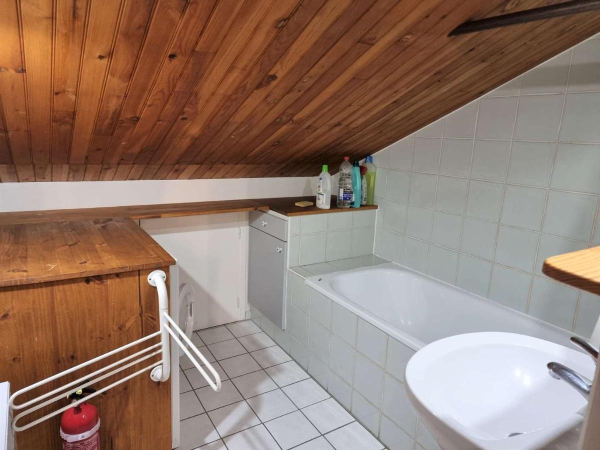 Chalet Spacieux 18 Pers. Avec Jardin, 7 Chambres, Cheminees, Animaux Admis - Saint-Michel-De-Chaillol - Fr-1-393-82 Экстерьер фото