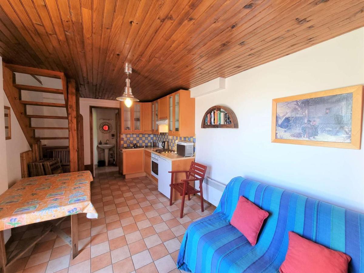 Chalet Spacieux 18 Pers. Avec Jardin, 7 Chambres, Cheminees, Animaux Admis - Saint-Michel-De-Chaillol - Fr-1-393-82 Экстерьер фото