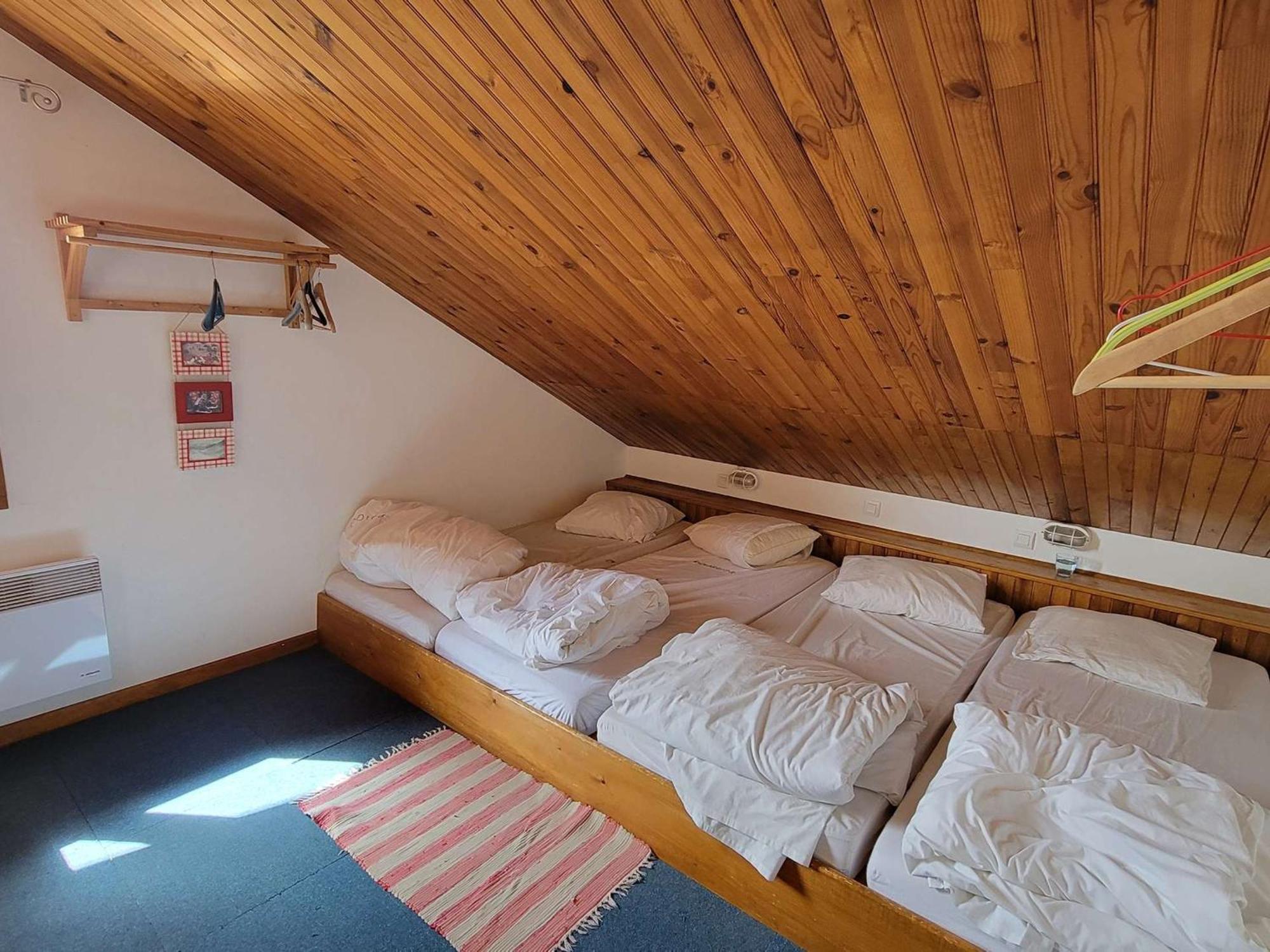 Chalet Spacieux 18 Pers. Avec Jardin, 7 Chambres, Cheminees, Animaux Admis - Saint-Michel-De-Chaillol - Fr-1-393-82 Экстерьер фото